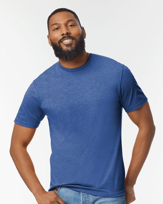 Gildan? 100% Ring Spun Cotton T-Shirt. 980