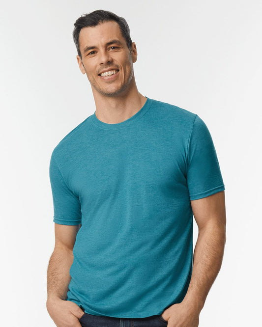Gildan Softstyle® Triblend T-Shirt - 6750