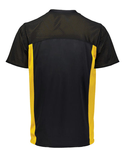 Tultex Youth Poly-Rich T-Shirt - 265