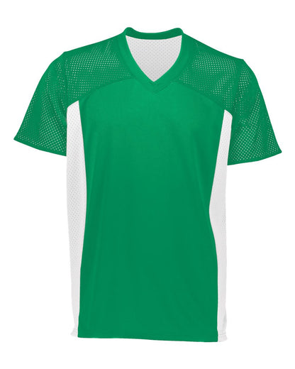 Tultex Youth Poly-Rich T-Shirt - 265