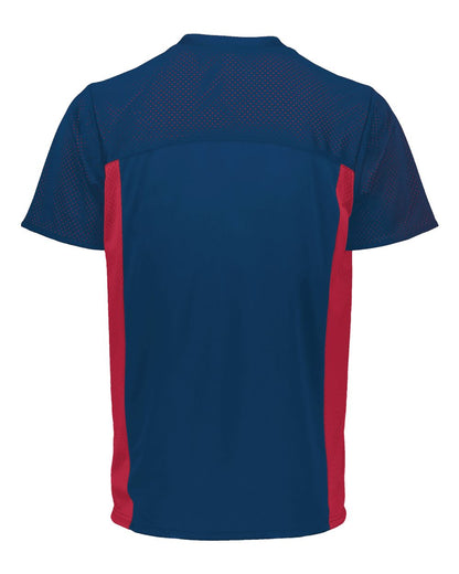 Tultex Youth Poly-Rich T-Shirt - 265