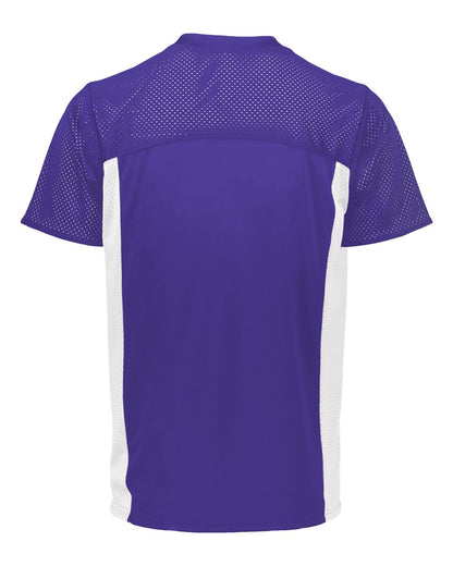 Tultex Youth Poly-Rich T-Shirt - 265