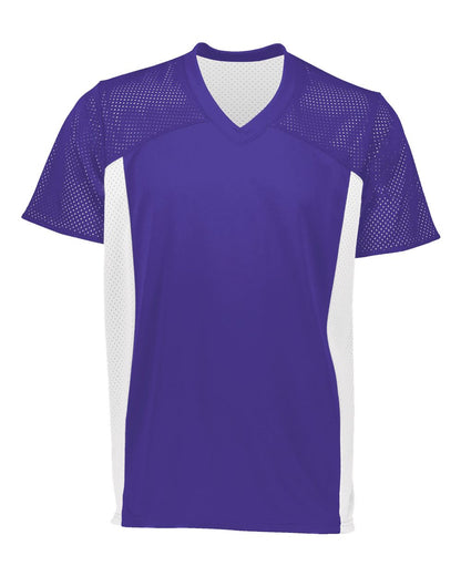 Tultex Youth Poly-Rich T-Shirt - 265