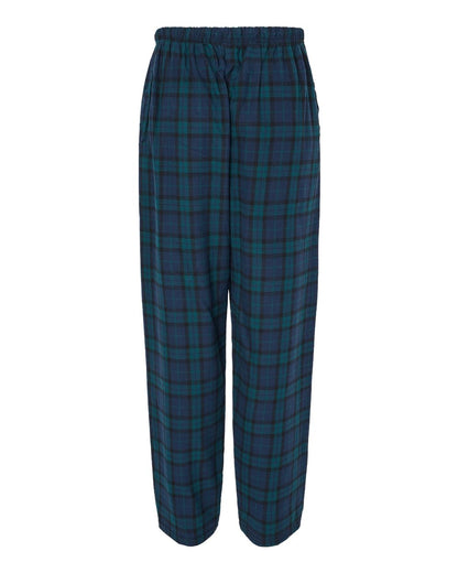 Boxercraft Harley Flannel Pants - BM6624