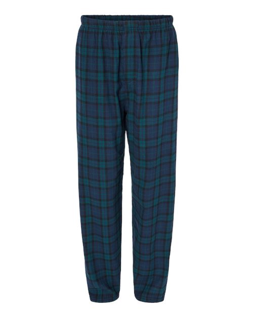 Men's Harley Flannel Pants