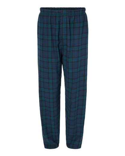 Men's Harley Flannel Pants