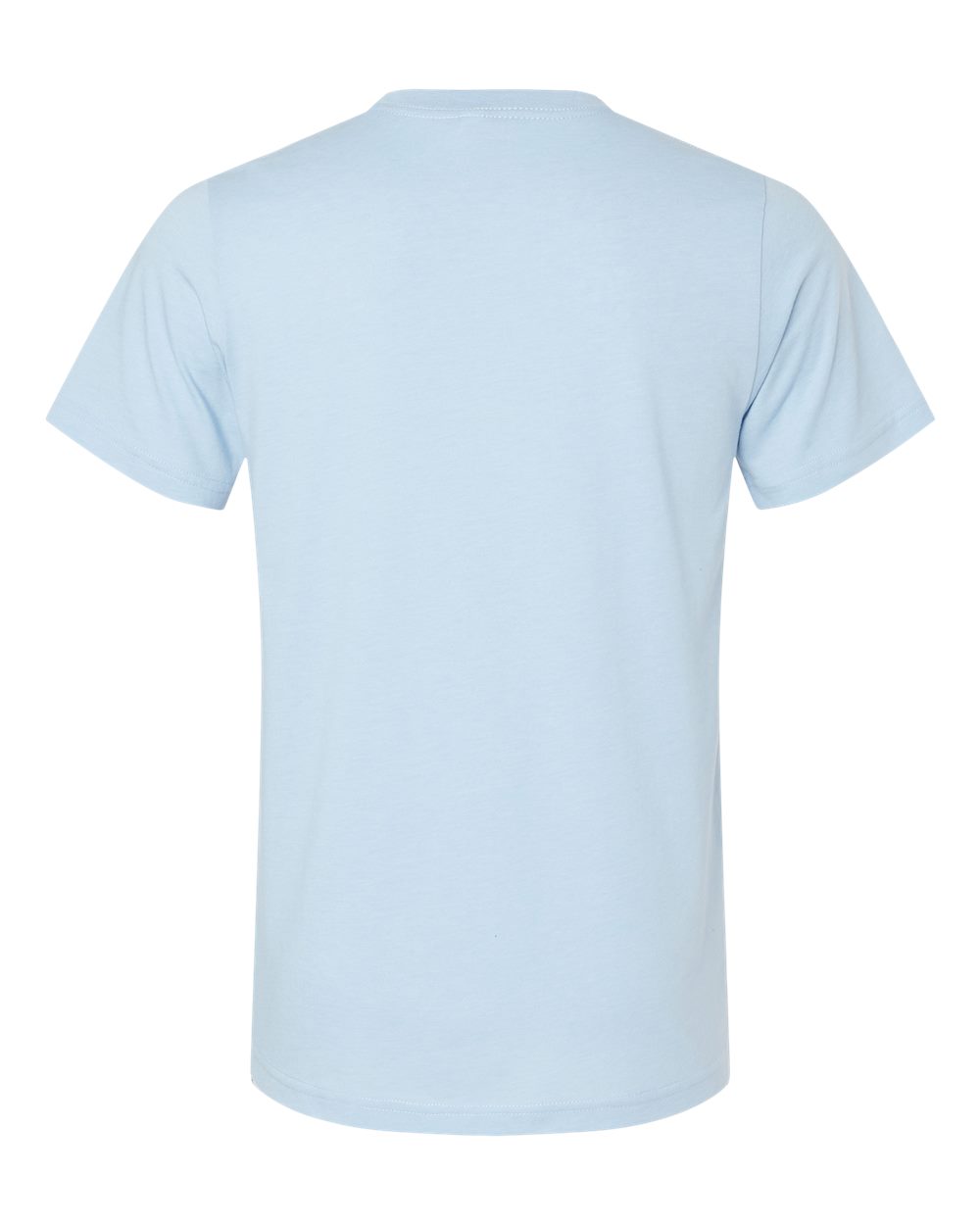 BELLA + CANVAS CVC Jersey Tee - 3001CVC