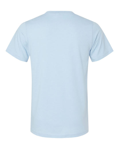 BELLA + CANVAS CVC Jersey Tee - 3001CVC