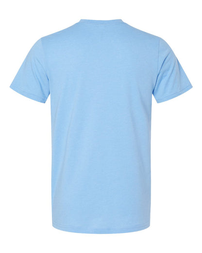 BELLA + CANVAS CVC Jersey Tee - 3001CVC