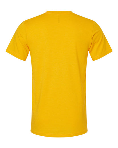 BELLA + CANVAS CVC Jersey Tee - 3001CVC