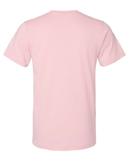 BELLA + CANVAS CVC Jersey Tee - 3001CVC