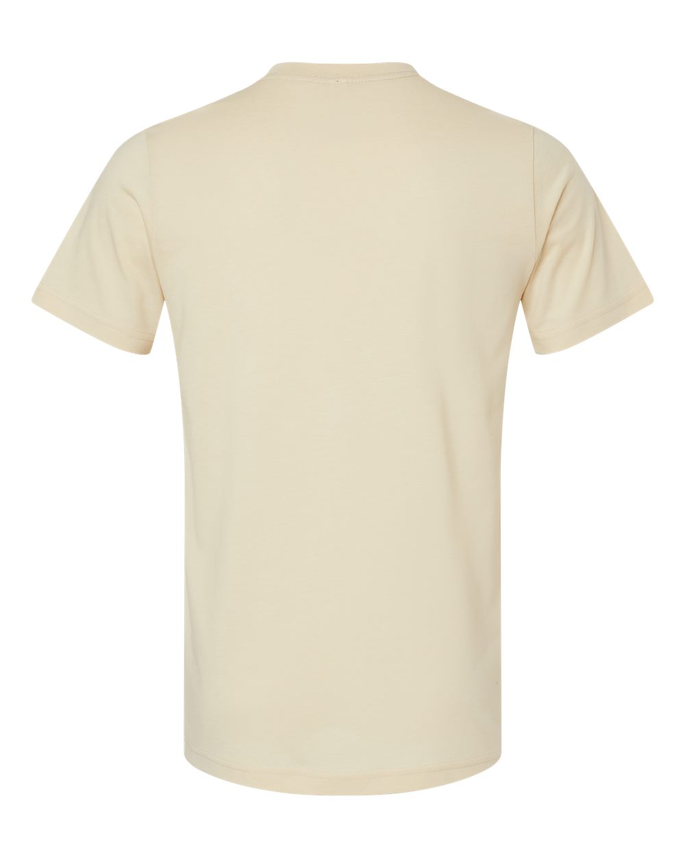 BELLA + CANVAS CVC Jersey Tee - 3001CVC