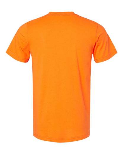 BELLA + CANVAS CVC Jersey Tee - 3001CVC
