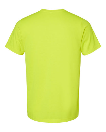 BELLA + CANVAS CVC Jersey Tee - 3001CVC