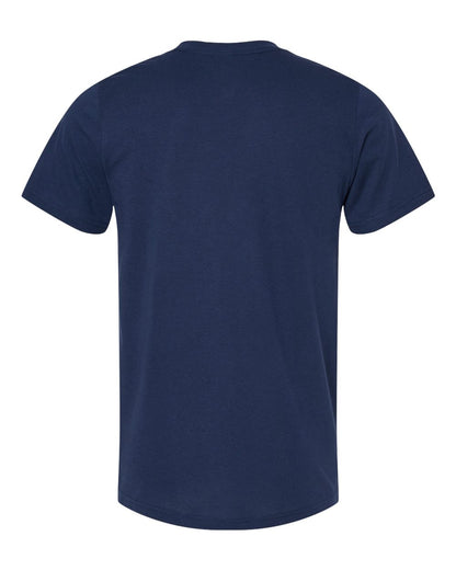 BELLA + CANVAS CVC Jersey Tee - 3001CVC