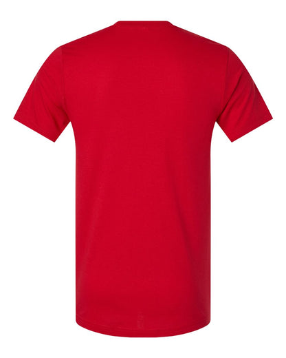 BELLA + CANVAS CVC Jersey Tee - 3001CVC