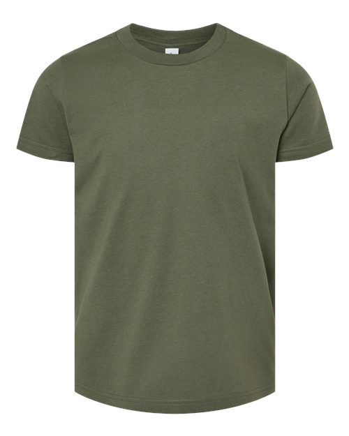 Youth Jersey Tee