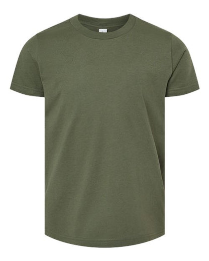 Youth Jersey Tee