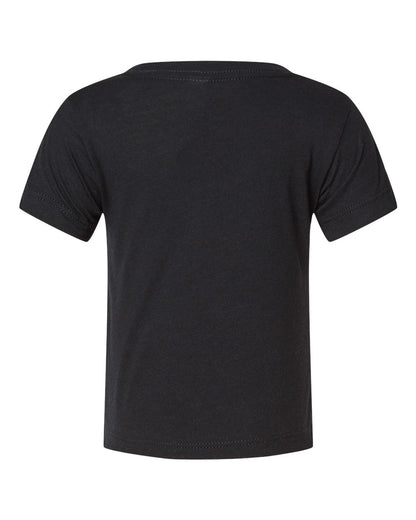 BELLA + CANVAS Infant Triblend Tee - 3413B