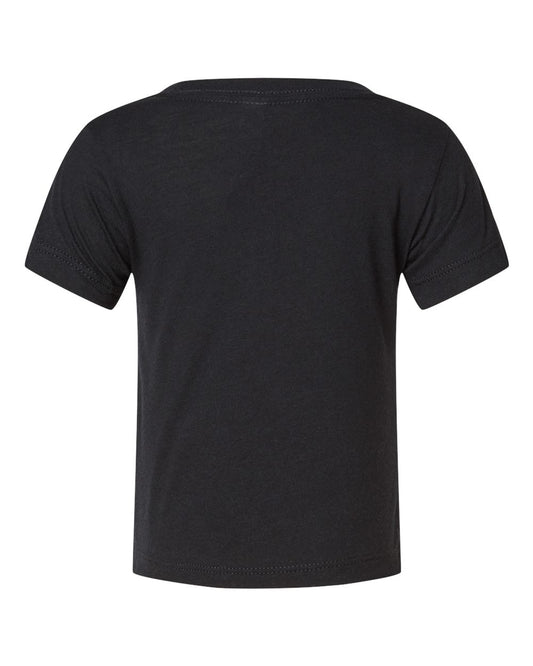 BELLA + CANVAS Infant Triblend Tee - 3413B