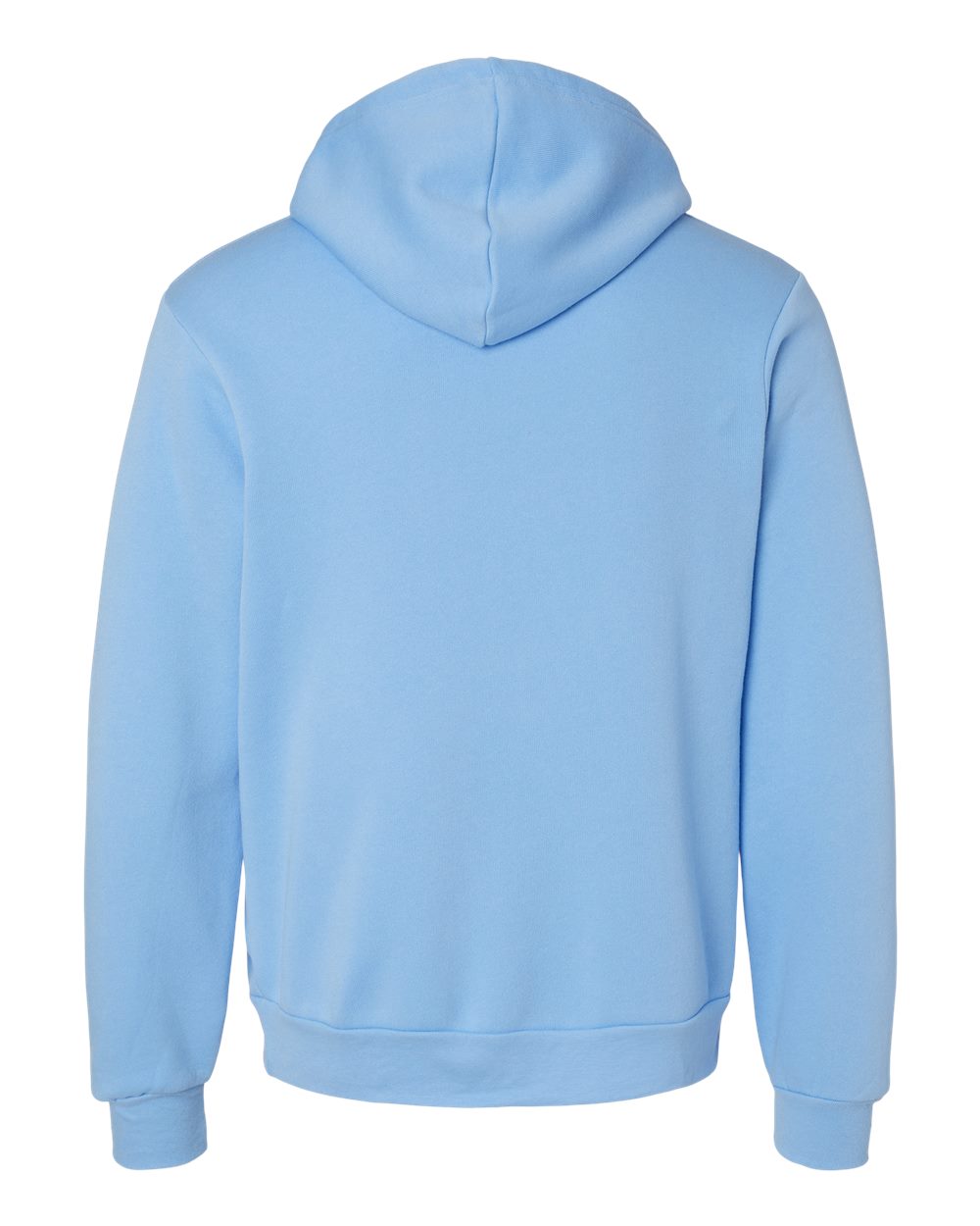 BELLA + CANVAS Sponge Fleece Hoodie - 3719