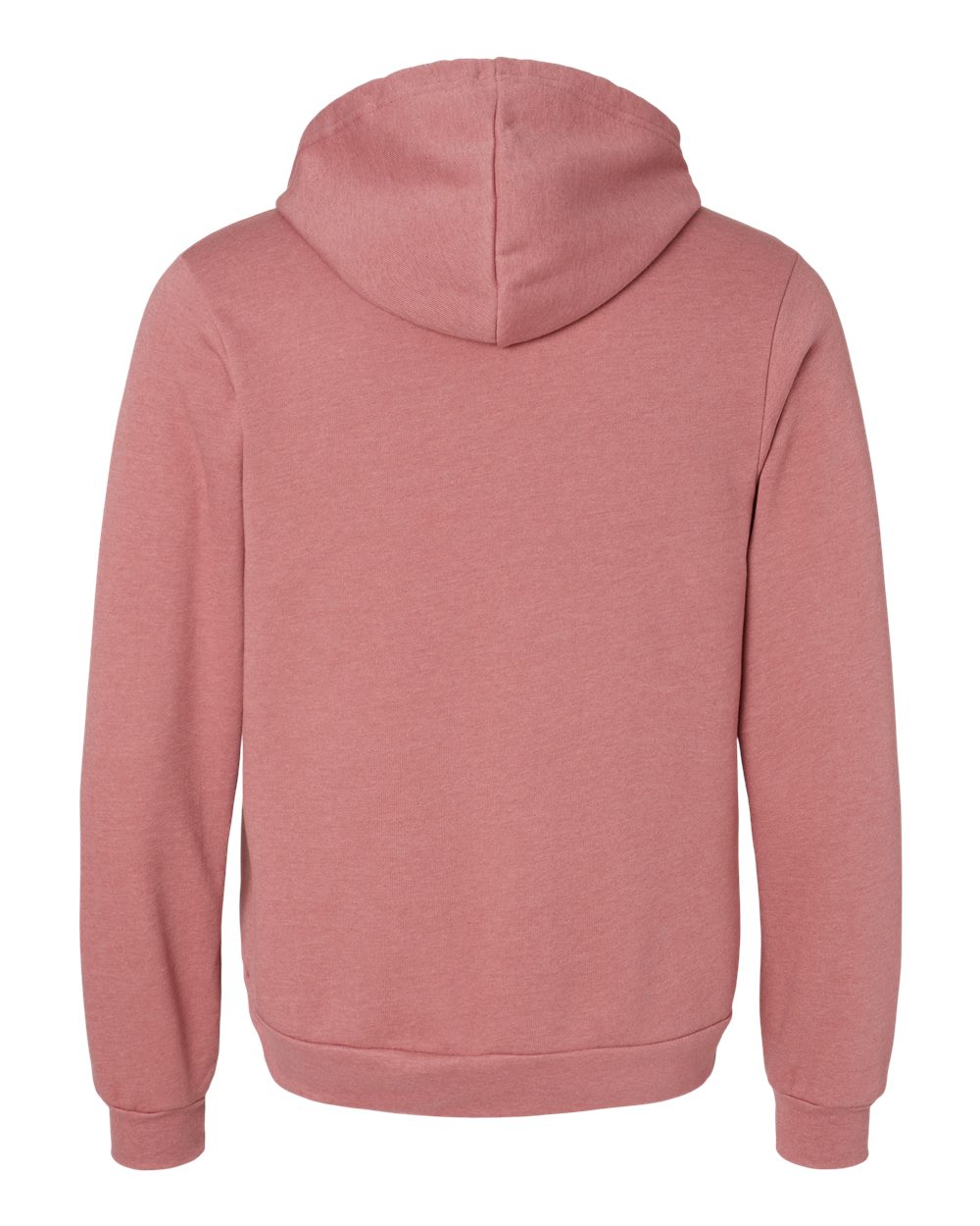 BELLA + CANVAS Sponge Fleece Hoodie - 3719