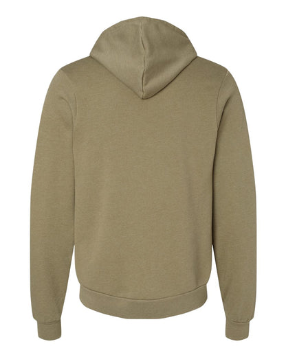 BELLA + CANVAS Sponge Fleece Hoodie - 3719