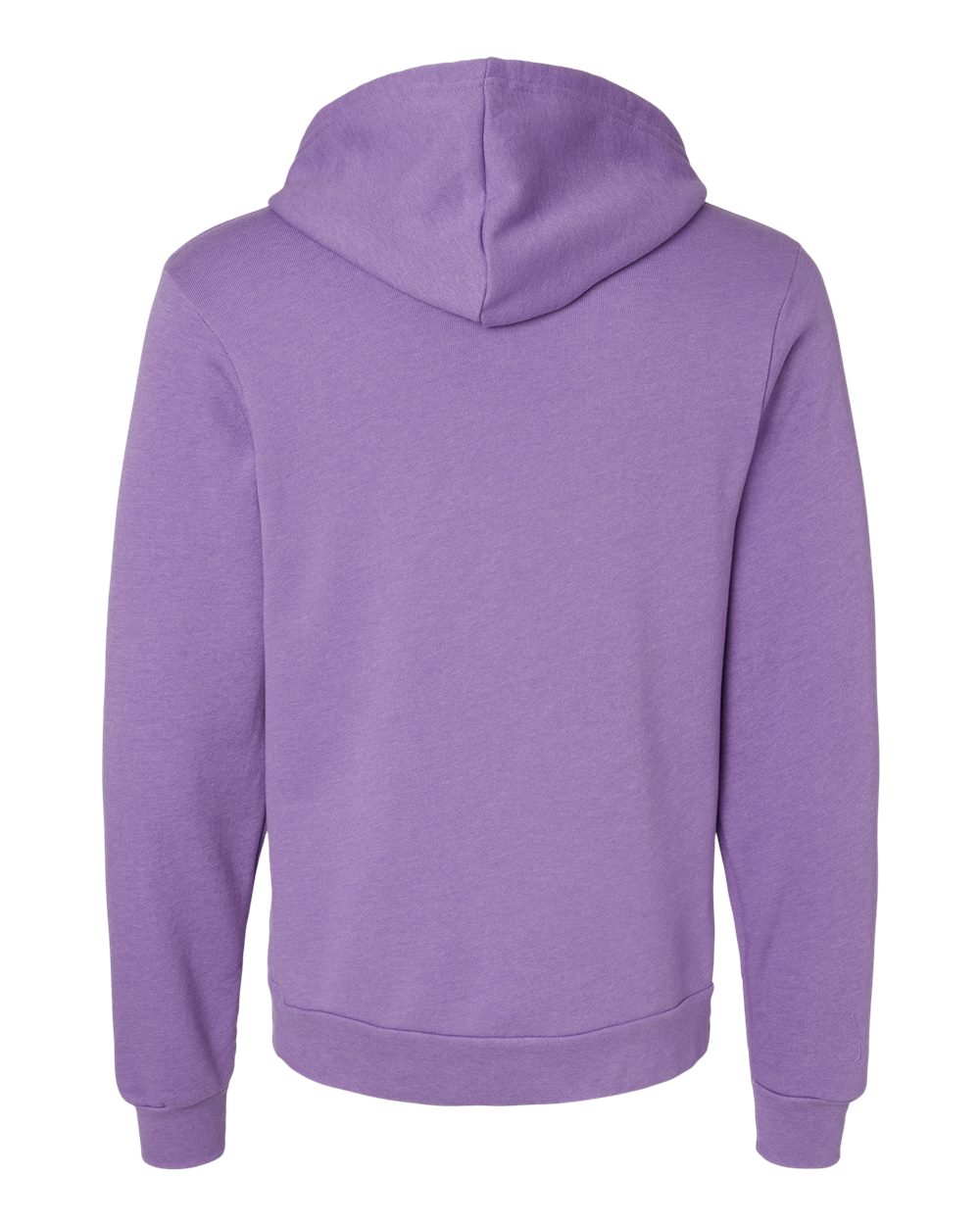 BELLA + CANVAS Sponge Fleece Hoodie - 3719