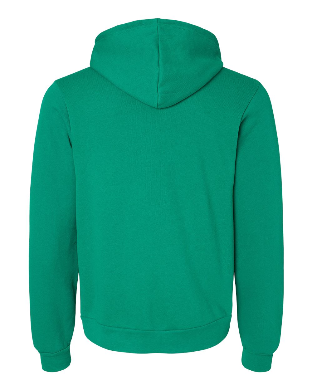 BELLA + CANVAS Sponge Fleece Hoodie - 3719