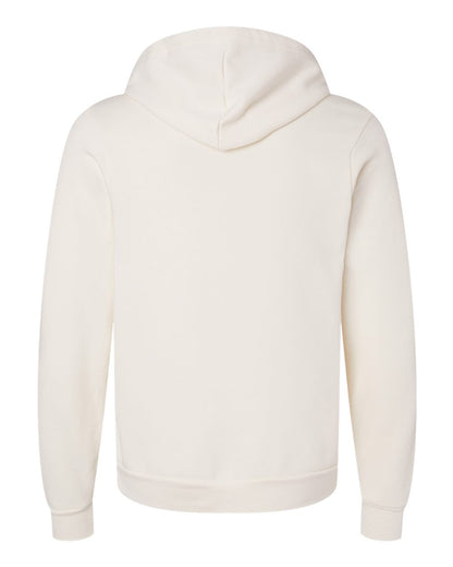 BELLA + CANVAS Sponge Fleece Hoodie - 3719