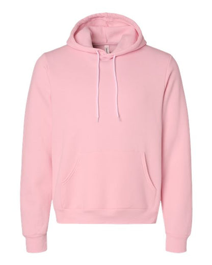 Unisex Sponge Fleece Hoodie Sweatshirt