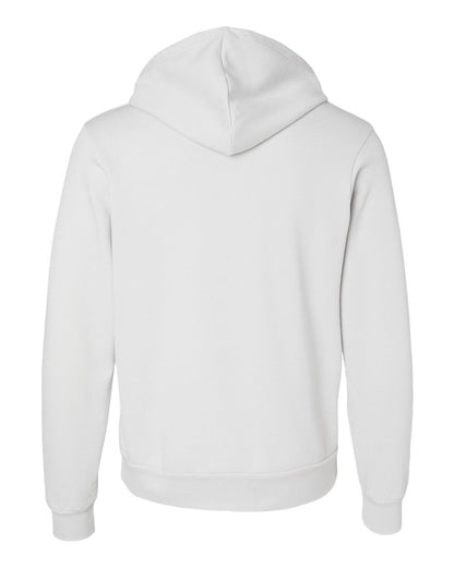 BELLA + CANVAS Sponge Fleece Hoodie - 3719