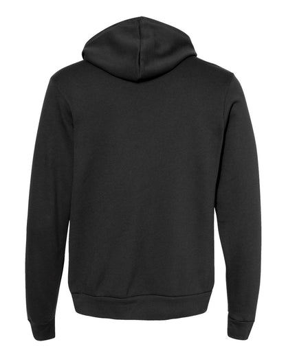 BELLA + CANVAS Sponge Fleece Hoodie - 3719