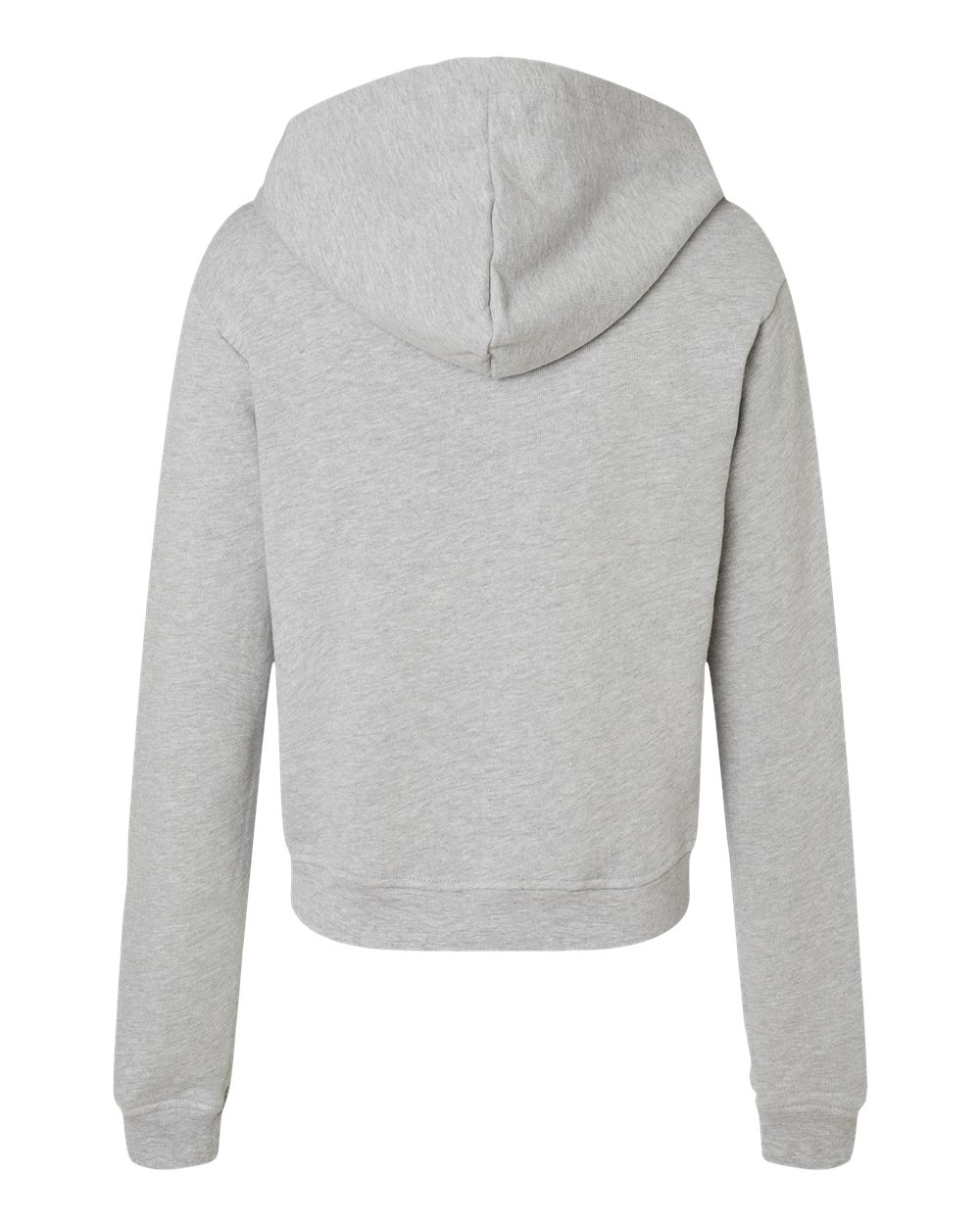 BELLA + CANVAS Women's Classic Hoodie - 7519