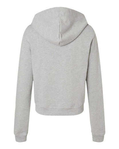 BELLA + CANVAS Women's Classic Hoodie - 7519