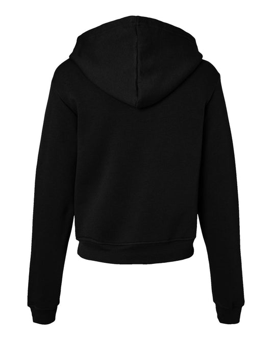 BELLA + CANVAS Women's Classic Hoodie - 7519