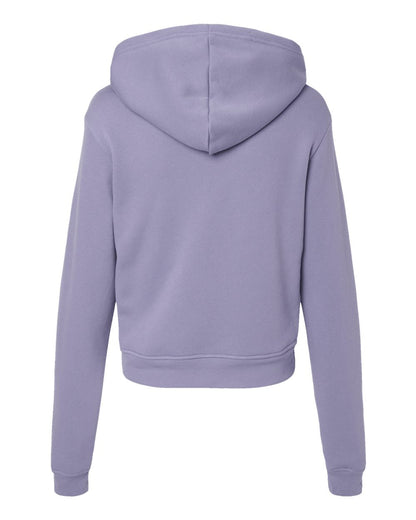 BELLA + CANVAS Women's Classic Hoodie - 7519