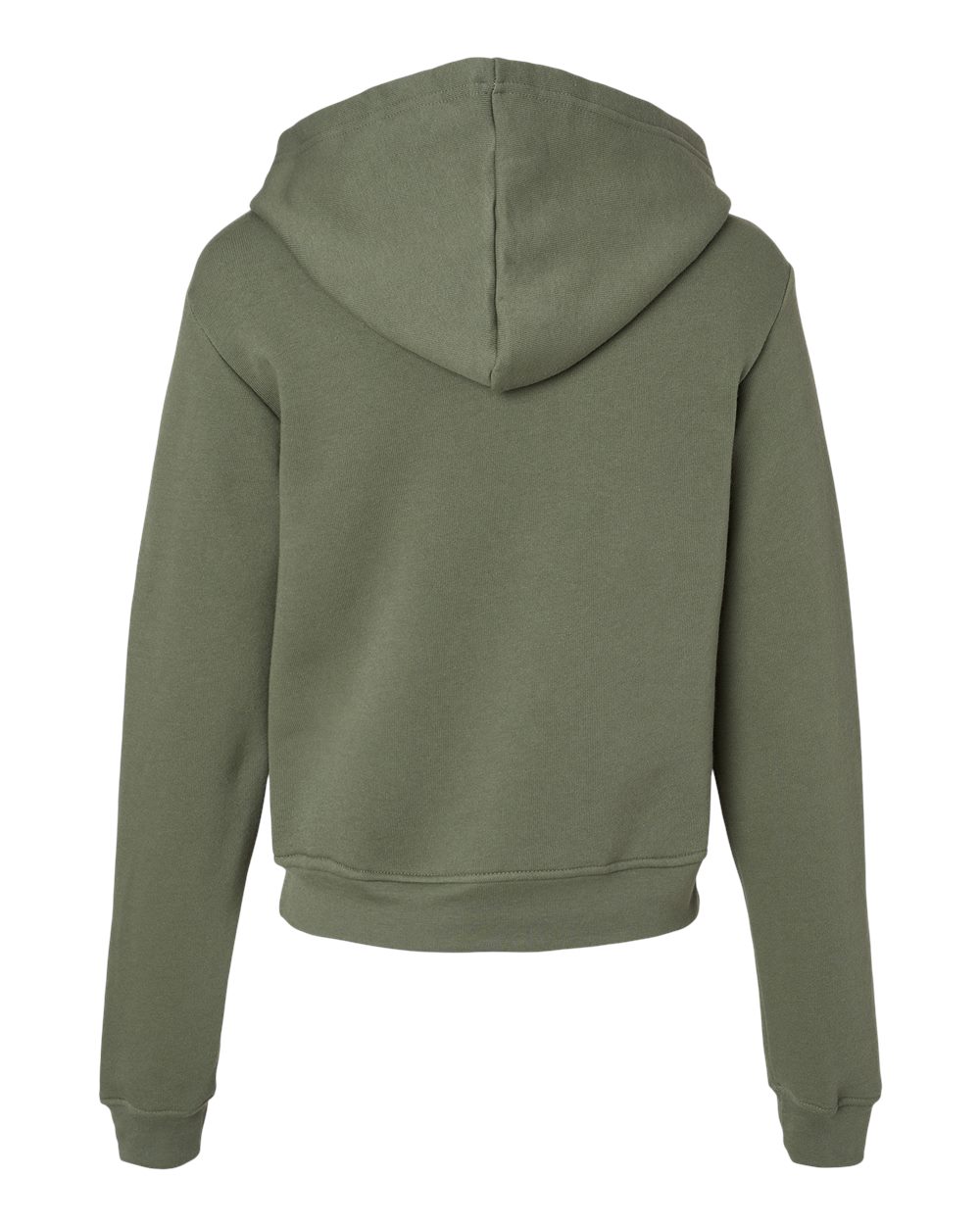 BELLA + CANVAS Women's Classic Hoodie - 7519