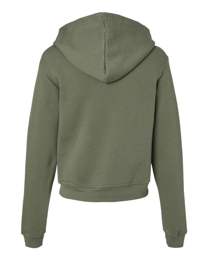BELLA + CANVAS Women's Classic Hoodie - 7519