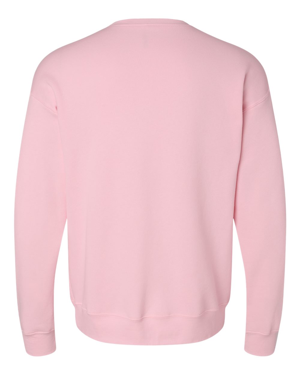 BELLA + CANVAS Sponge Fleece Drop Shoulder Crewneck Sweatshirt - 3945
