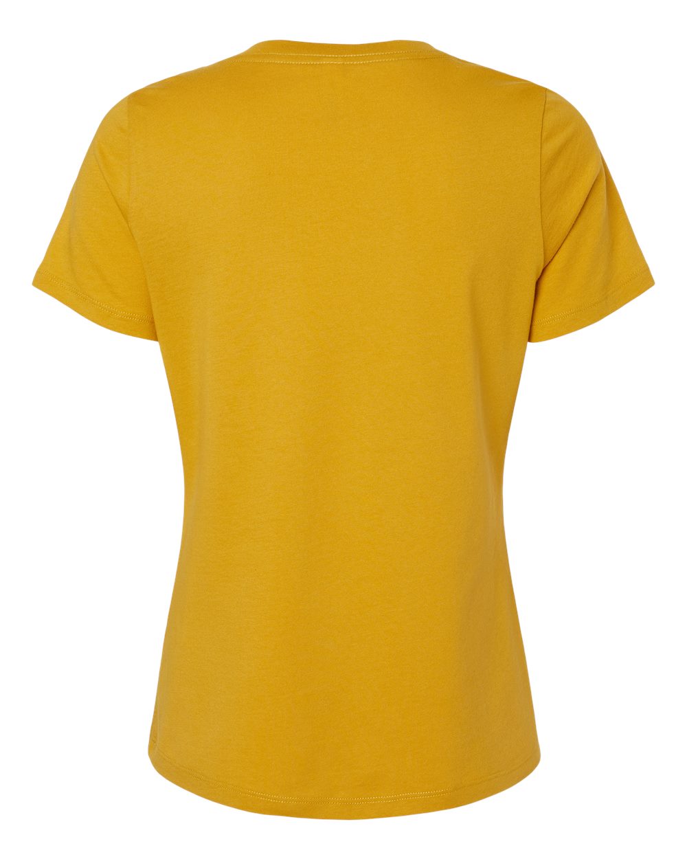BELLA + CANVAS Women’s Relaxed Jersey V-Neck Tee - 6405