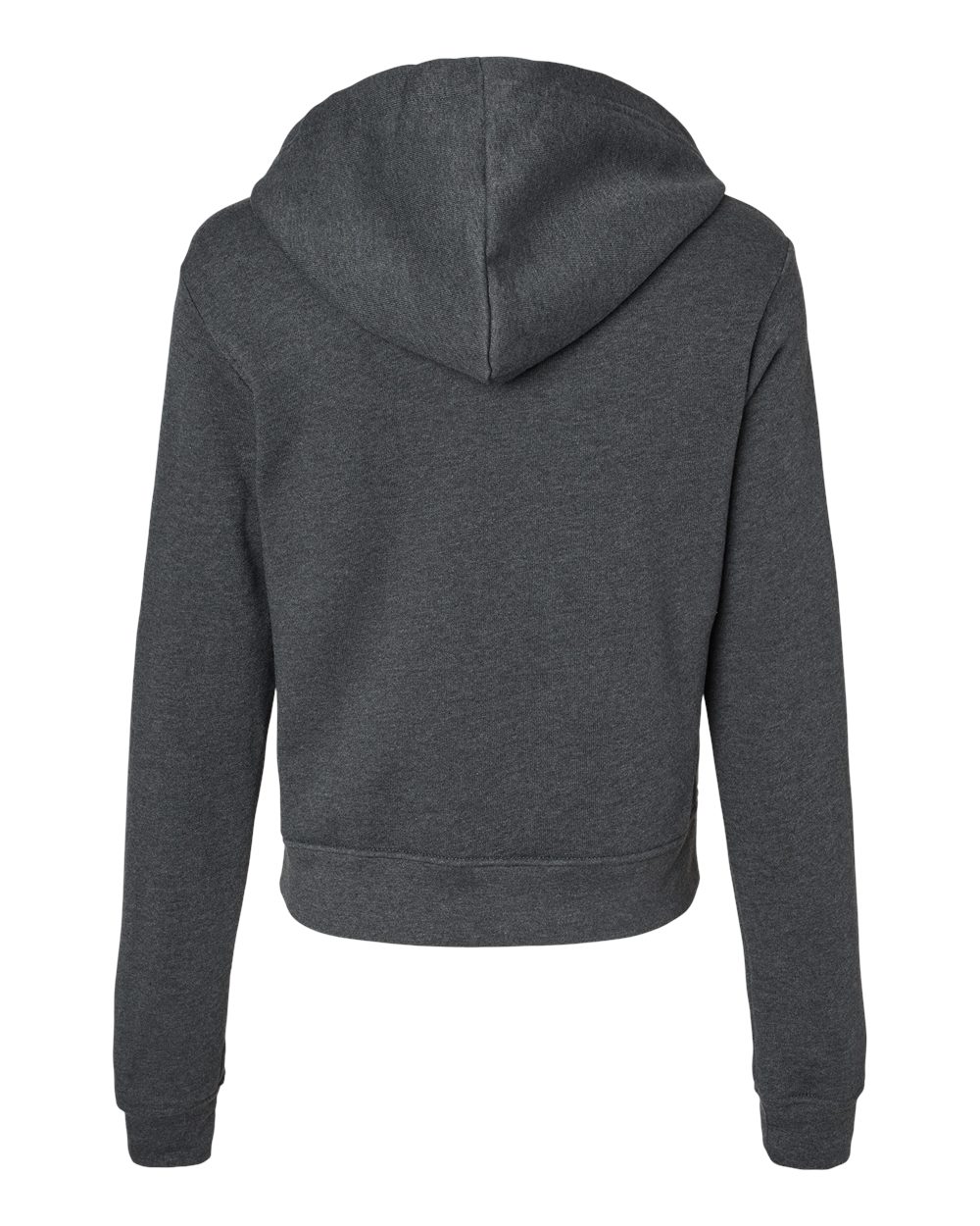 BELLA + CANVAS Women's Classic Hoodie - 7519