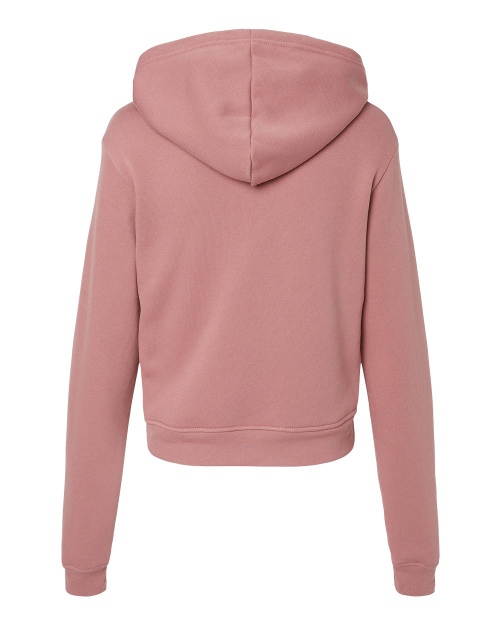 BELLA + CANVAS Women's Classic Hoodie - 7519