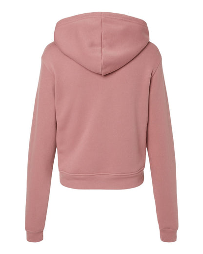 BELLA + CANVAS Women's Classic Hoodie - 7519