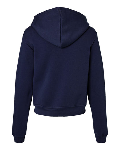 BELLA + CANVAS Women's Classic Hoodie - 7519