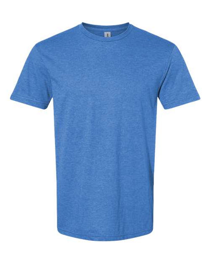 Unisex Softstyle® CVC T-Shirt