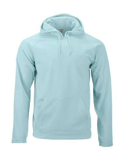 Unisex Vail Performance Fleece Hooded Sweatshirt
