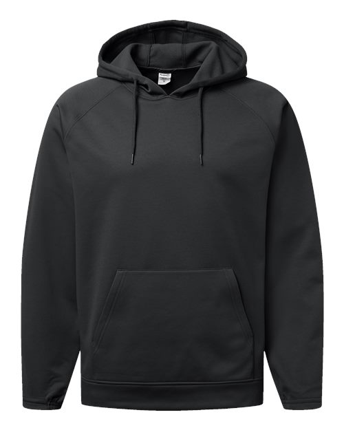 Unisex Vail Performance Fleece Hooded Sweatshirt