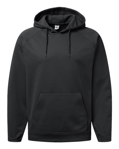 Unisex Vail Performance Fleece Hooded Sweatshirt