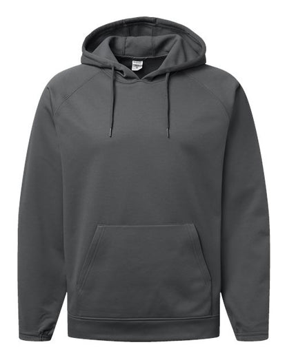 Unisex Vail Performance Fleece Hooded Sweatshirt